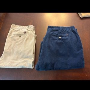 Two Southern Proper men’s pants